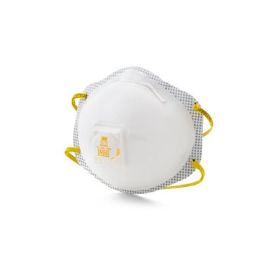 Particulate Respirator 8511, N95 10 / Case