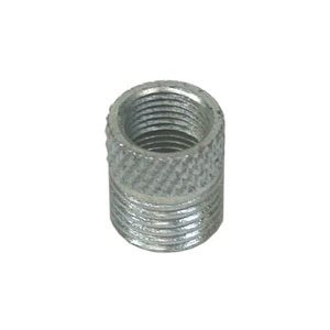 Threaded Reducer 3 / 8 X 1 / 4NPS