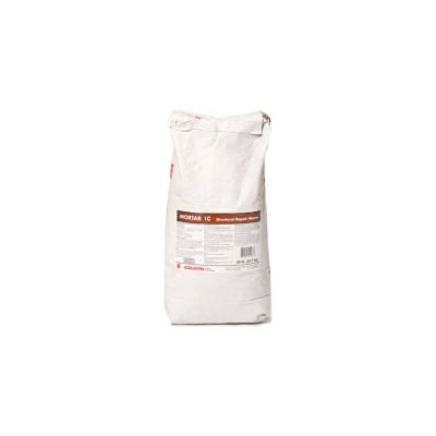 MORTAR-IC 50# bag fast setting capillary / crystalline mortar