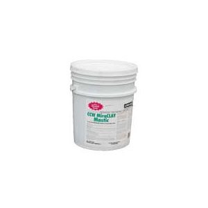 CCW MIRACLAY SEALANT 5 GAL