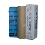 CCW 705 A&V BARRIER STRIPS 6" X 100'