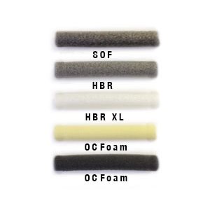 OCFoam 7 / 8" x 350' roll Yellow