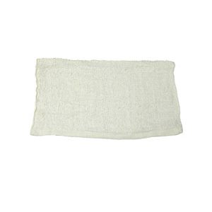 White Towel Rags 50# BOX