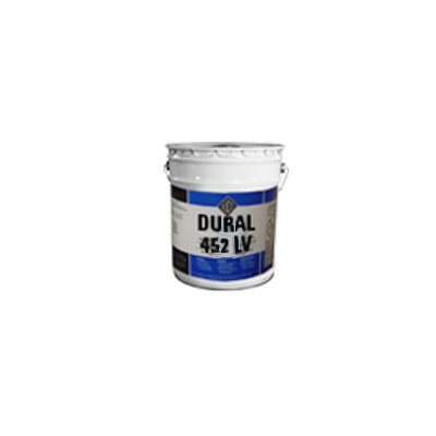 Dural 452 LV 3 gal. unit