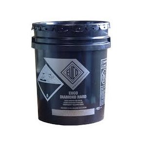 Euco Diamond Hard 5 gal. pail