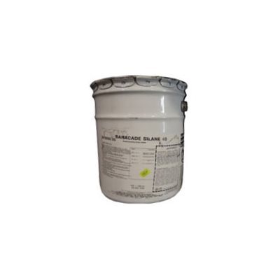 Baracade Silane 40 IPA - 5 gal. pail