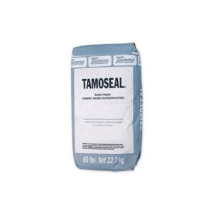 Tamoseal Gray - 50# bag