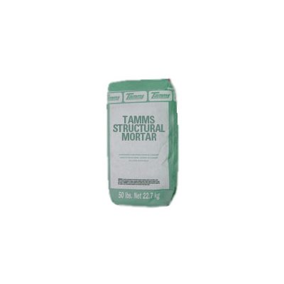 Tamms Structural Mortar 50# bag