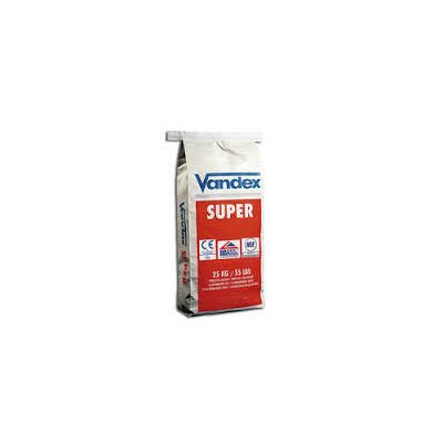 Vandex Super - 50# bag