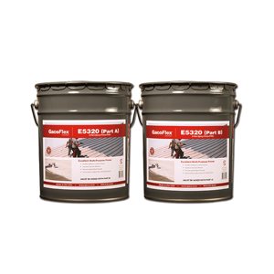 2-Part Epoxy Primer / Filler Part B- 5 Gallon