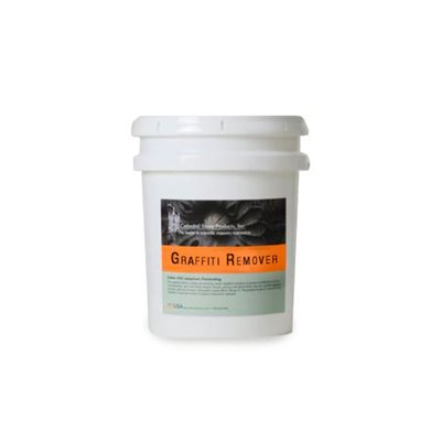 CSP- Graffiti Remover - 5 gal Pail