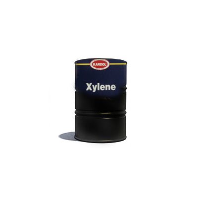 KARDOL XYLENE 55GAL DRUM