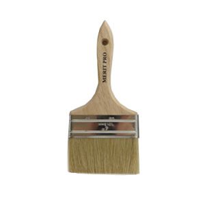 DYNAMIC 4" DOUBLE THICK CHIP BRUSH