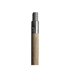 WOOSTER 60" WOOD POLE W / METAL TIP