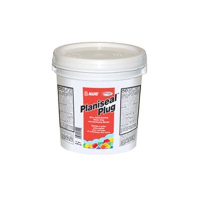 Planiseal Plug - 55 LB PAIL