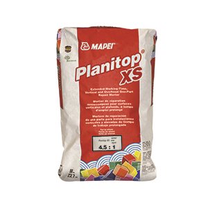 Planitop XS - 50 LB BAG