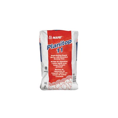 Planitop 11 80# Bag