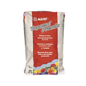 Topcem Premix 50 POUND BAG