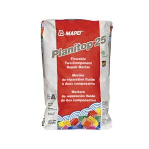 Planitop 25 PART A - 57.1 POUND BAG