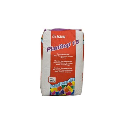 Planitop 15 55 POUND BAG