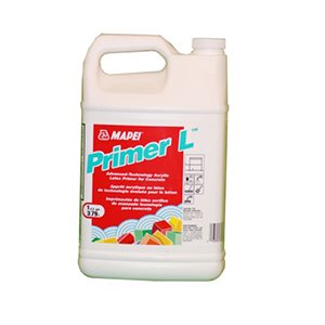 Primer L - 1 GAL JUG