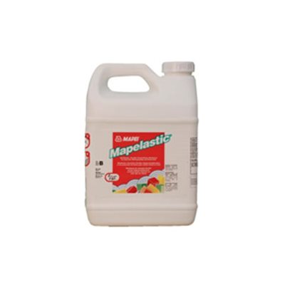 Mapelastic LIQUID PART B - 2 GALLON JUG