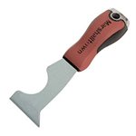 6 IN 1 GLAZIER TOOL DURA SOFT M-PACT END