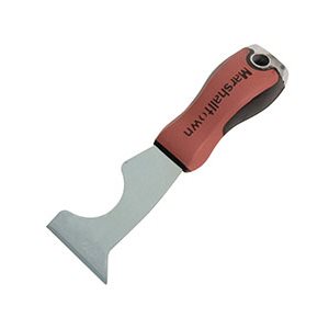 6 IN 1 GLAZIER TOOL DURA SOFT M-PACT END