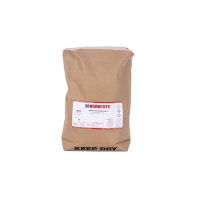 MiraTop UCS 10LB Bag Fine Aggregate (Component C)