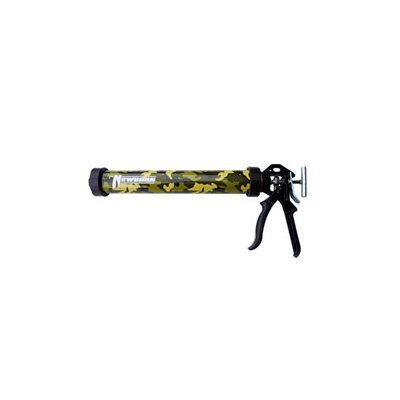 620AL 20oz SAUSAGE GUN WITH CAMO