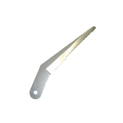 NEWBORN ANGLED SERRATED BLADE EACH