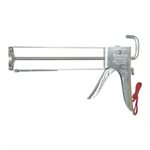 NEWBORN CART. CAULK GUN IND'L ZINK E-Z THRUST SKELETON EACH