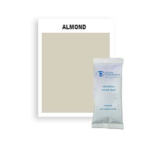 Color Packs-Almond -Universal Color Pack-Each