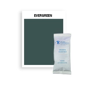 Color Packs-Evergreen -Universal Color Pack-Each