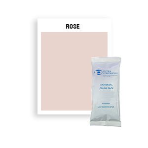 Color Packs-Rose -Universal Color Pack-Each