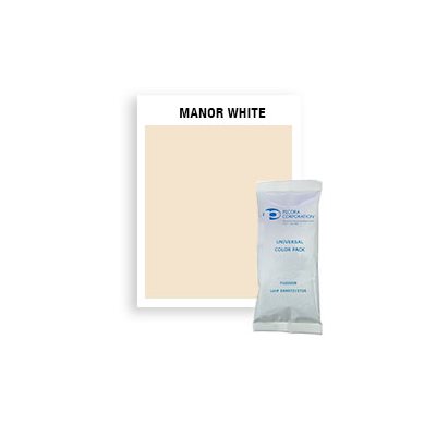 Color Packs-Manor White -Universal Color Pack-Each