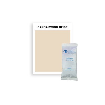 Color Packs-Sandalwood Beige -Universal Color Pack-Each