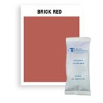 Color Packs-Brick Red -Universal Color Pack-Each