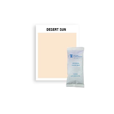 Color Packs-Desert Sun -Universal Color Pack-Each