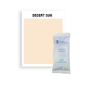 Color Packs-Desert Sun -Universal Color Pack-Each