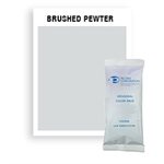 Color Packs-Brushed Pewter -Universal Color Pack-Each