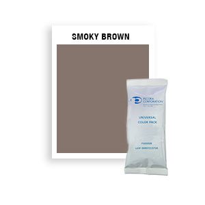 Color Packs-Smoky Brown -Universal Color Pack-Each