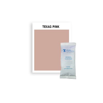 Color Packs-Texas Pink -Universal Color Pack-Each