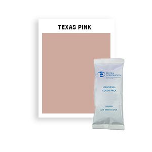 Color Packs-Texas Pink -Universal Color Pack-Each