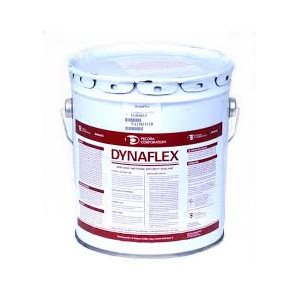 Dynaflex Flexible Polyurethane Security Sealant 1.5gl