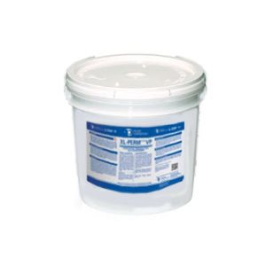 XL Perm-Fluid Applied, Permeable STPU Air, Vapor & Water Resistive Barrier-5 gallon