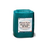 Prime Flex Hydro Gel SX 970 5gl Pail