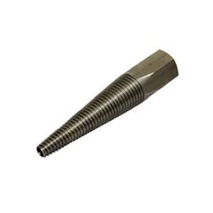 Wall Stinger Nozzle - Stainless Steel