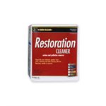 Restoration Cleaner