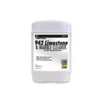 942 Limestone & Marble Cleaner